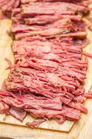 Slow Cooker Guinness Corned Beef And Cabbage Big Flavors From A Tiny Kitchen Recipe Irish Recipes Food Corn Beef And Cabbage