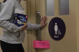 Policing Bathroom Passes Puts Pressure On Students With Periods Raven Report
