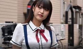 FC2-PPV 2248474 【7発ごっくん】フェラ界の絶対的エース。こんな美少女のエグいフェラと連続ごっくんを見たことありますか。スワローガールズ#1  みお