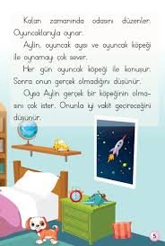 1 Sinif Konu Anlatim Hikayeler Okuma Dizisi Okuma Sinif Okuma Calismasi