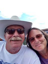 People of Cowboy Action Shooting