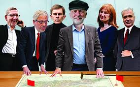 The Meaning Of Corbynism