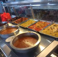 Nasi kandar merupakan makanan yang cukup terkenal dan ikonik di pulau pinang. Nasi Kandar Line Q Home Kuching Malaysia Menu Prices Restaurant Reviews Facebook