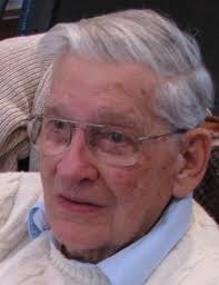 Obituary: David Warren Knudsen