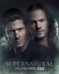 Supernatural Lovers Fan Club