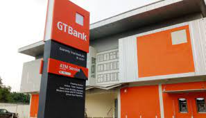 The gtbank mobile app allows you: Gtbank Time For New Thinking Amidst Slipping Ratios Stiffer Competition Invest Data
