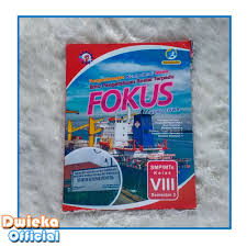 Maybe you would like to learn more about one of these? Buku Fokus Smp Ilmu Pengetahuan Sosial Ips Kelas 8 Semester 2 Edisi Revisi 2017 Shopee Indonesia
