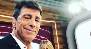 La polémica pregunta de Nicolás Repetto a una mujer abusada