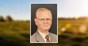 Clyde Earl Ellison Obituary April 12, 2019