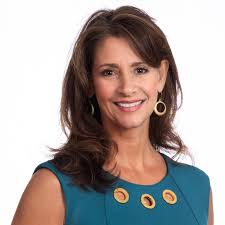 Laurie Frederick's Instagram, Twitter & Facebook