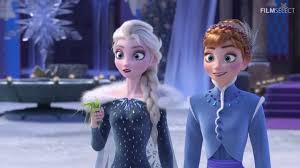 فيلم Frozen الجديد مغامرة أولف رابط التحميل اسفل الفيديو Youtube