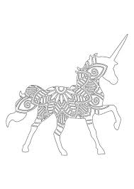 I am a professional graphics designer and have experience of more than 5 years. Unicorn Mandala Coloring Page Mandala Coloring Pages Mermaid Coloring Pages Emoji Coloring Pages