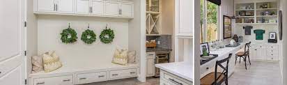 Read article timberlake cabinetry design and service spotlighted in 2014 new american home at ibs. Organizing Your Home With A Drop Zone Mccaffrey Homes