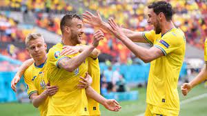 Maybe you would like to learn more about one of these? Yaremchuk Tochno Pide A Yarmolenko Zalishitsya Yak Zminilisya Transferni Perspektivi Gravciv Zbirnoyi Ukrayini Pislya Yevro 2020 Fanday