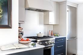 There are more traditional pieces like handles you wrap your entire hand around, as well as minimalist to give you a few ideas of ways you can change up the hardware in your kitchen, here are 8 different styles of cabinet hardware to think about. Projects Kitchen Cove Design Co