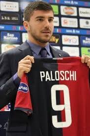 Alberto paloschi albrto paloski born 4 january 1990 is an italian professional footballer who plays as a striker for spal on loan from atalanta albe. Alberto Paloschi Spal Stats Titles Won