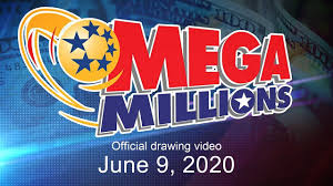 If you're not near a tv, mobile device or computer, take your ticket to any lottery retailer. Mega Millions Drawing For June 9 2020 Youtube