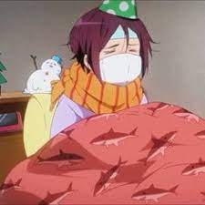 240 Anime Sick Day Ideas Anime Sick Sick Day Special a 12 high fever ~ passion english dubbed. 240 anime sick day ideas anime sick
