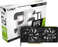 Free shipping for many products! Palit Geforce Rtx 3060 Ti Dual Ne6306t019p2 190ad 8gb Gddr6 256 Bit Pci E 4 0 Desktop Graphics Card Wootware