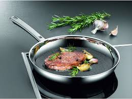 Wmf Profiresist Non Stick Frying Pan Review Pan Wmf Foodie Inspiration
