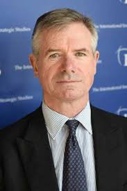 Threats and Opportunities in Today's Middle East