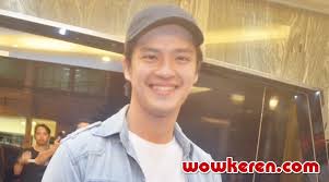 Daya tarik morgan memang luar biasa, rambut panjang ataupun pendek, tetap. Tidak Lagi Gondrong Gantengnya Morgan Oey Syuting Film Melbourne Bikin Fans Meleleh