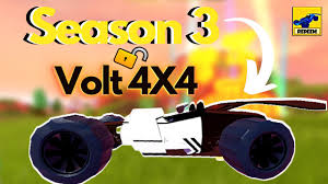 Event seasons were introduced in the 2018 winter update, removed temporarily in the nukes update, and brought back in the winter 2020 update. Download Getting Level 10 Volt 4x4 And It Is Roblox Jai