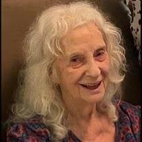 Anise Mae Marcum Brewer Obituary