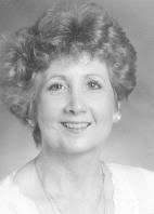 CONNIE MORRIS Obituary (2013)