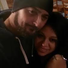 Maria Barton's Instagram, Twitter & Facebook