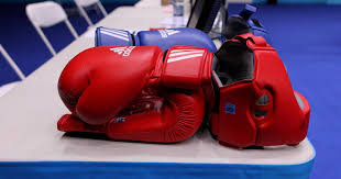 After a tumultuous 2020 that saw many major fights canceled or postponed, boxing is ready to head into 2021. A Big Change Why Headgears Might Make Their Way Back Into Men S Amateur Boxing