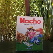 ¡juega gratis a nacho libre: Libro Nacho Jorge Luis Osorio Quijano Infantil Libros Bookennial