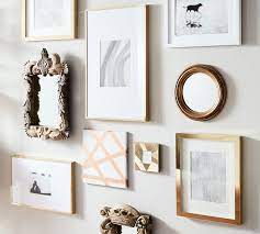 Maybe you would like to learn more about one of these? Sophia Thin Profile Frames Gold Pottery Barn