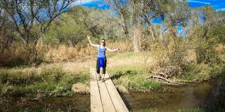 What i like about santa cruz county: Tubac Presidio State Park In Arizona I The Lens Of Jen