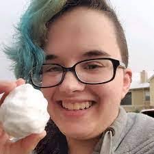 Gayle Busby's Instagram, Twitter & Facebook