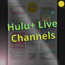 Hulu Plus Live Local Channels With Hulu Hulu Free Channels
