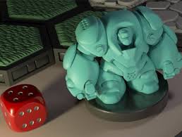 A finales de los años 1960 se desarrolló en estados unidos un nuevo concepto de juego.concretamente, el profesor de sociología del boston college william a. Disena Y Crea Tus Juegos De Mesa Con Impresion 3d Imprimakers