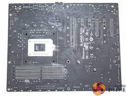This manual comes under the category motherboards and has been rated by 1 people with an average of a 7.5. Msi Z370 Gaming Pro Carbon Ac Motherboard Review Kitguru Part 3