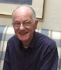 Ralph Latham avis de décès