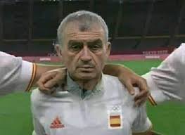 Pedri started 40 out of 54 games for Barcelona, and he missed only one  minute in EURO 2020. He started the full 90 minutes in the first two games  of Spain's Olympic