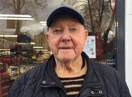 The underrated Croydon estate with probably the best community spirit in  London