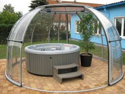 Whirlpool will be using the following information we gathered from the external platform you selected to create your account. Whirlpool Im Garten Gonnen Sie Sich Diese Besonde Art Entspannung Whirlpool Garten Wirlpool Garten Whirlpool Pavillon