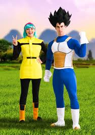 We did not find results for: Dragon Ball Z Adult Bulma Costume