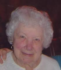 Obituary information for Alice Adele Matthews