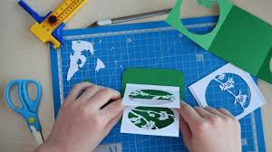 Browse dozens of vendors at the Allen County Fairgrounds Fall Craft Bazaar 