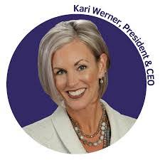 Kari Werner's Instagram, Twitter & Facebook