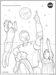 California's nasa armstrong flight research center captures a supermoon, a blue moon and a lunar eclipse at the same… Orion Activities And Coloring Sheets For Kids Nasa