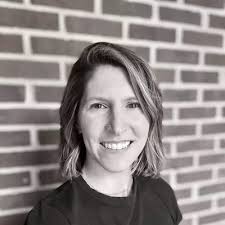 Joy Scullin Black (1993)