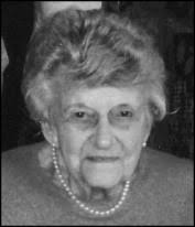 Anne KENNEDY Obituary