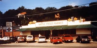 Whole (adj.) including all components without exception; How John Mackey Started Whole Foods Which Amazon Bought For Billions